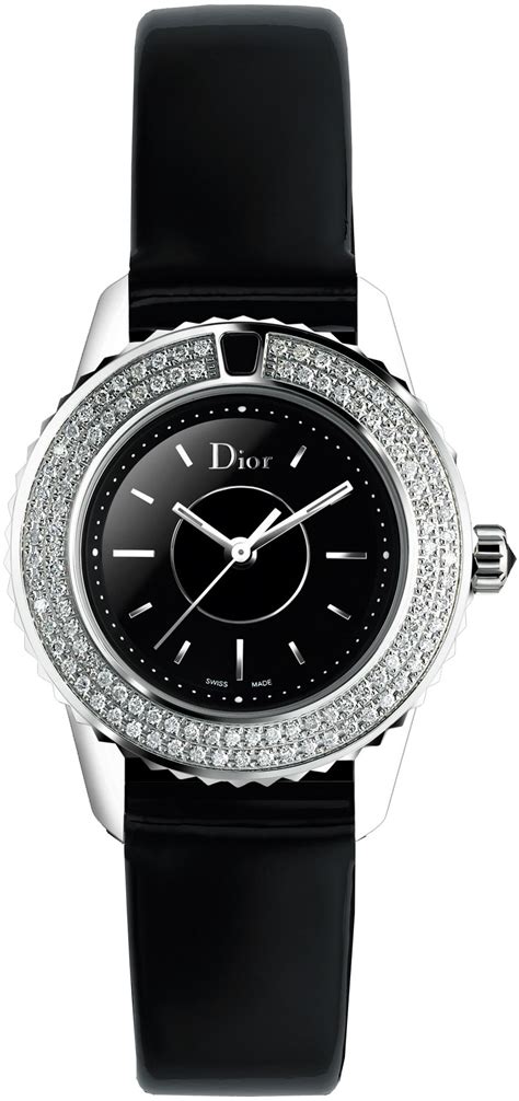 second hand christian dior watches